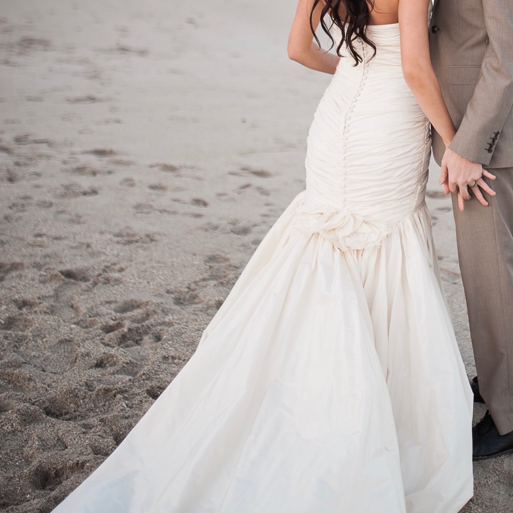 Lea-Ann Belter “Tatiana” Wedding Gown